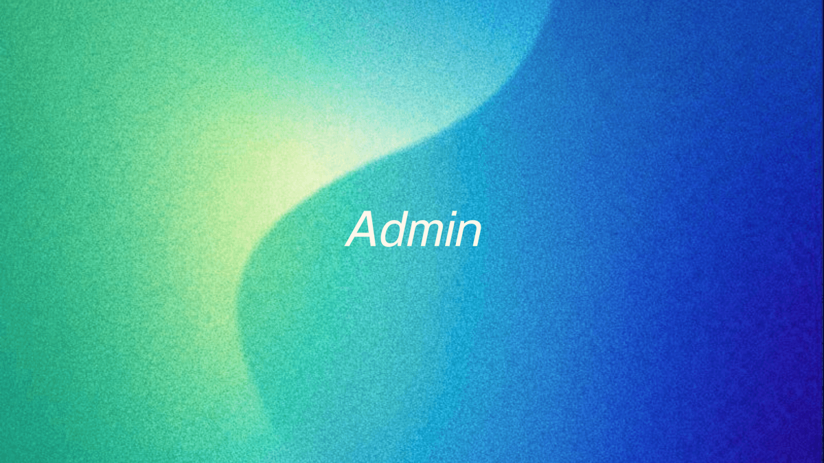 Clinic OS : Le centre de commande